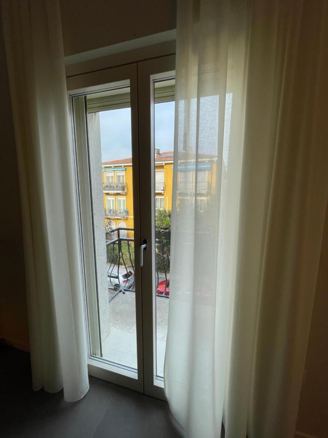 Lucia Holiday Apartments Lazise Exterior photo